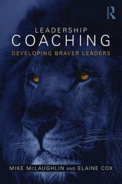 Leadership coaching by Mike McLaughlin