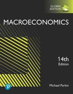 Macroeconomics by Michael Parkin