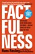 Factfulness P/B by Hans Rosling