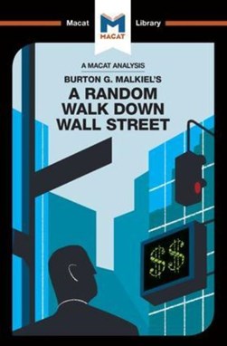 Burton Malkiel's A random walk down Wall Street by Nicholas Cole Pierpan