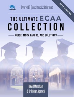 ULTIMATE ECAA COLLECTION ECONOMICS ADMIS by David Meacham