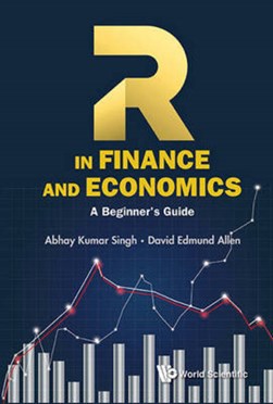 R in finance and economics by Abhay Kumar Singh