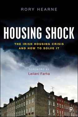 Housing Shock P/B by Rory Hearne