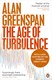 The age of turbulence by Alan Greenspan