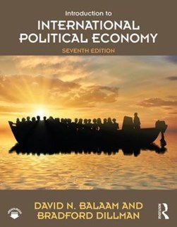 Introduction to international political economy by David N. Balaam