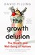 Growth Delusion P/B by David Pilling
