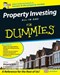 Property investing all-in-one for dummies by Roy Barnhart