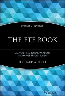 The ETF book by Richard A. Ferri