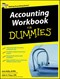 Accounting workbook for dummies by Jane Kelly