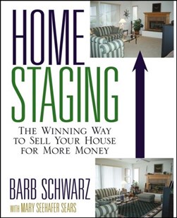 Home staging by Barb Schwarz