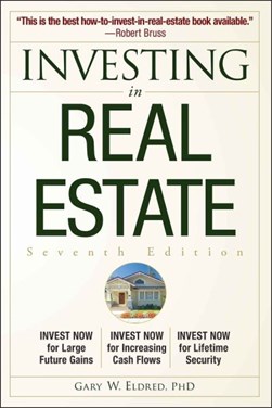 Investing in real estate by Gary W. Eldred