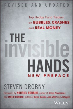 The invisible hands by Steven Drobny