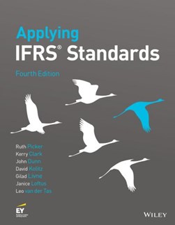 Applying IFRS standards by Ruth Picker