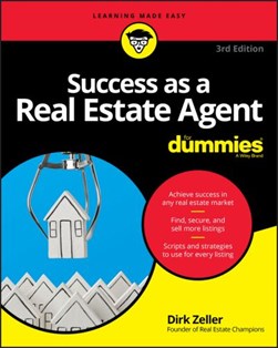 Success as a real estate agent by Dirk Zeller