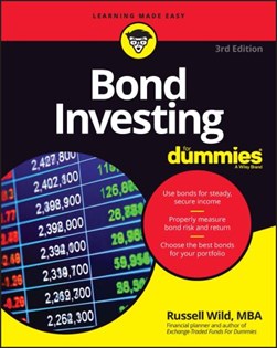 Bond investing for dummies by Russell Wild