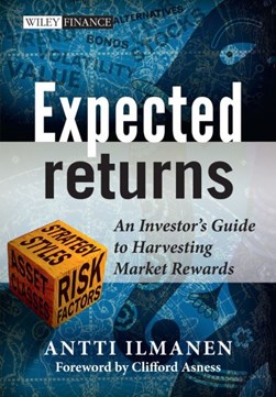 Expected returns by A. Ilmanen