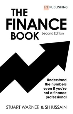 The finance book by Stuart Warner