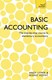 Basic Accounting Teach Yourself P/B by Andrew Lymer