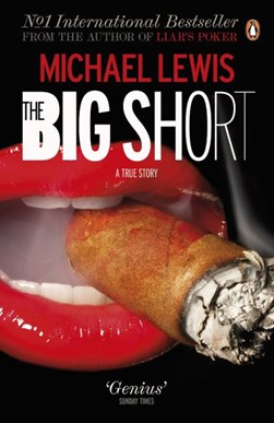 Big Short  P/B by Michael Lewis