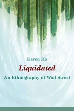 Liquidated by Karen Zouwen Ho