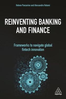 Reinventing banking and finance by 