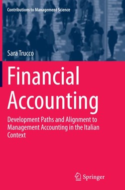 Financial Accounting by Sara Trucco