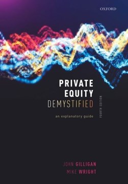 Private equity demystified by 