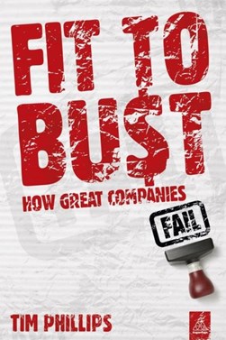 Fit to bust by Tim Phillips