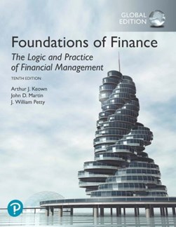 Foundations of finance by Arthur J. Keown