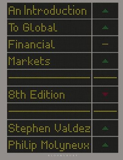 An introduction to global financial markets by Stephen Valdez