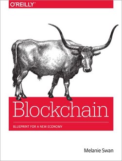 Blockchain by Melanie Swan