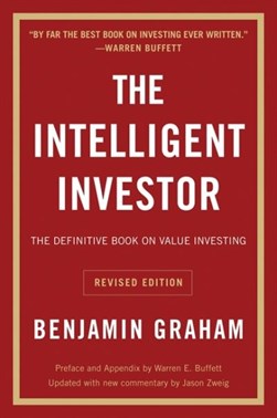 Intelligent Investor N/E by Benjamin Graham