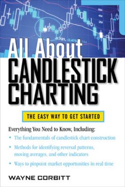 All about candlestick charting by Wayne A. Corbitt