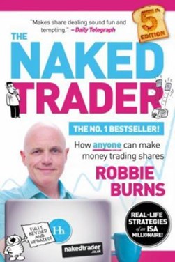 The naked trader by Robbie Burns