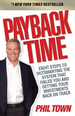 Payback Time  P/B by Phil Town
