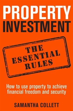 Property investment by Samantha Collett