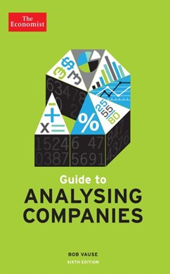 Guide to analysing companies by Bob Vause