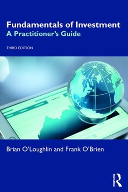 Fundamentals of investment by Brian O'Loughlin
