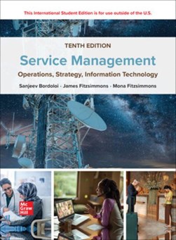 Service management by Sanjeev Bordoloi