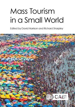 Mass tourism in a small world by David Harrison