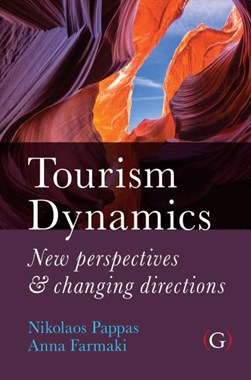 Tourism dynamics by Nikolaos Pappas