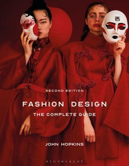 Fashion design by John Hopkins