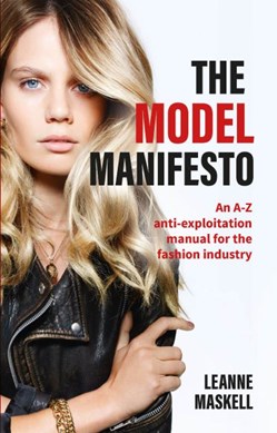 The Model Manifesto by 