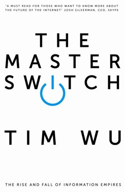Master Switch  P/B by Tim Wu
