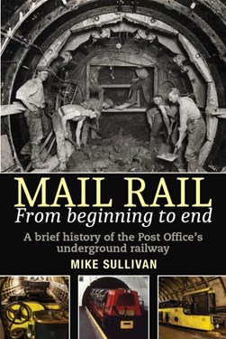 Mail rail by Mike Sullivan