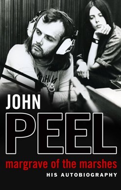 Margrave of the marshes by John Peel