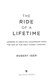 Ride Of A Lifetime H/B by Robert Iger