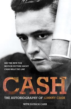 Cash by Johnny Cash