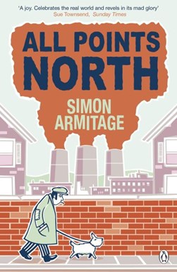 All Points North P/B by Simon Armitage