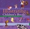 Illustrating children's books by Martin Salisbury